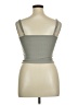 Derek Heart Gray Tank Top Size XL - photo 2