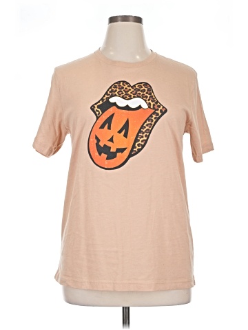 Bella + Canvas Short Sleeve T-Shirt (view 1)