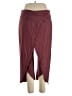 Athleta Burgundy Active Pants Size XL - photo 1