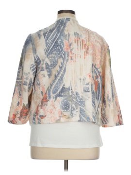 Chico's Kimono (view 2)