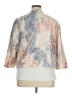 Chico's Ivory Kimono Size XL (3) - photo 2