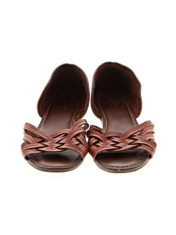 Universal Thread Sandals (view 2)