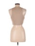Zara Tan Tank Top Size L - photo 2