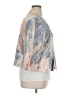 Chico's Ivory Kimono Size XL (3) - photo 4