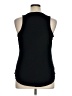 Treasure & Bond Black Tank Top Size XL - photo 2