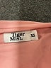 Tiger Mist Pink Sleeveless Top Size XS - photo 4