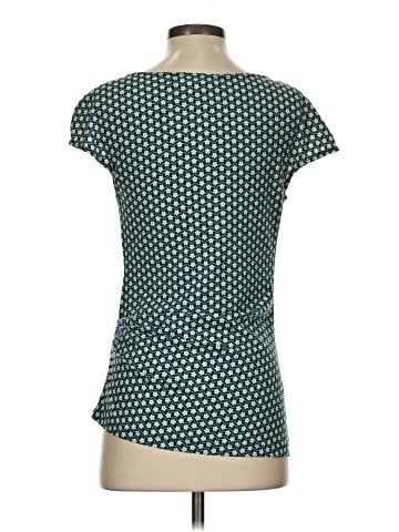 Max Studio Short Sleeve Top (view 2)