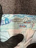Old Navy Print Blue Shorts Size 6 - photo 3