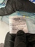 Old Navy Print Blue Shorts Size 6 - photo 4