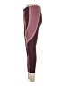 Lululemon Athletica Burgundy Active Pants Size 8 - photo 5