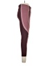 Lululemon Athletica Burgundy Active Pants Size 8 - photo 4