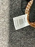 Lumiere Plaid Brown Turtleneck Sweater Size M - photo 8