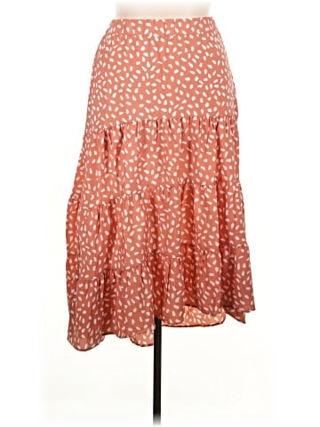 SimpleFun Casual Skirt (view 1)