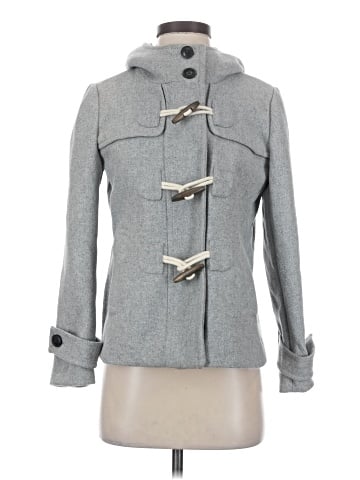 Gap Wool Coat (view 1)