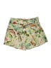 by the way. 100% Polyester Tan Casual Skirt Size S - photo 1