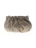 Glint Metallic Gray Clutch One size - photo 1