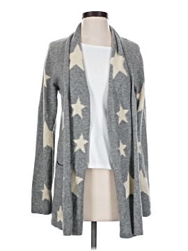 Brodie Cashmere Cardigan (view 1)