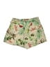 by the way. 100% Polyester Tan Casual Skirt Size S - photo 2