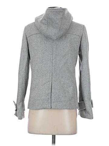 Gap Wool Coat (view 2)