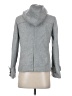 Gap Gray Wool Coat Size XS - photo 2
