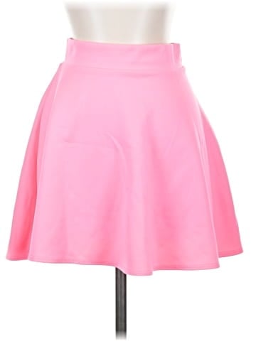 Charlotte Russe Casual Skirt (view 1)
