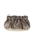 Glint Metallic Gray Clutch One size - photo 3