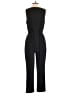 Ali & Jay Solid Black Jumpsuit Size M - photo 2