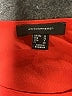 Atmosphere 100% Polyester Red Sleeveless T-Shirt Size 4 - photo 7