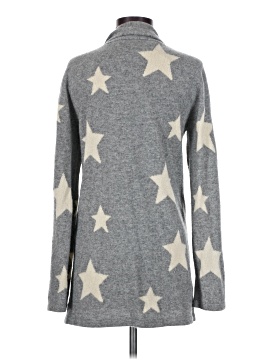 Brodie Cashmere Cardigan (view 2)