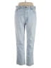 Levi's Hearts Blue Jeans Size 36 waist (estimated) - photo 1