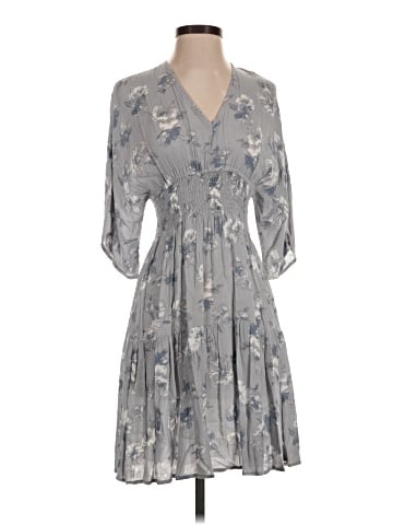 Millibon Casual Dress (view 1)
