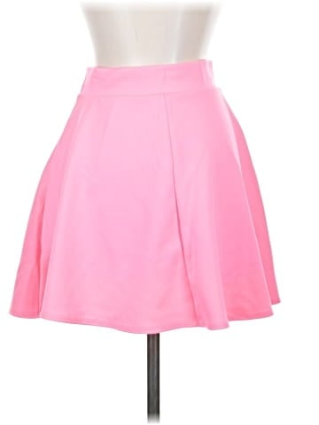 Charlotte Russe Casual Skirt (view 2)