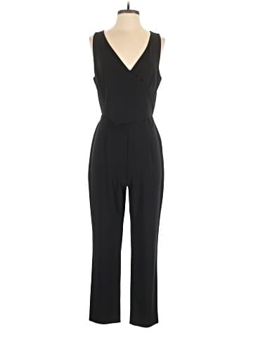 Ali & Jay Jumpsuit (view 1)