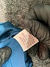Mac Duggal 100% Polyester Blue Cocktail Dress Size 2 - photo 8