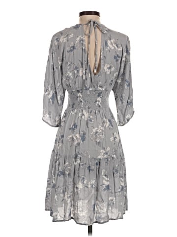 Millibon Casual Dress (view 2)