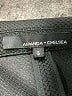 Amanda + Chelsea Black Blazer Size 6 - photo 6