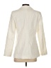 Unbranded 100% Polyester Ivory Blazer Size S - photo 2