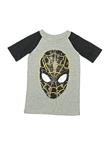 Marvel Short Sleeve T-Shirt (view 1)