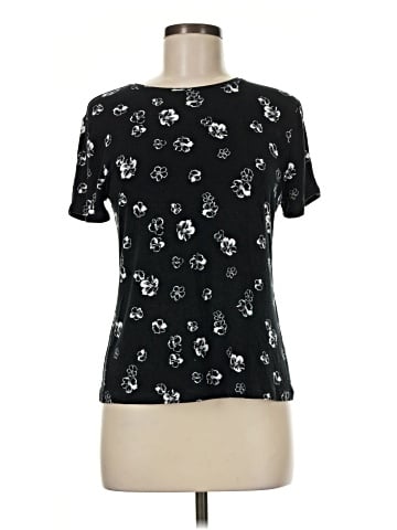 Nine West Short Sleeve T-Shirt (view 1)