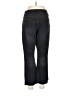CAbi Black Jeans Size 8 - photo 2