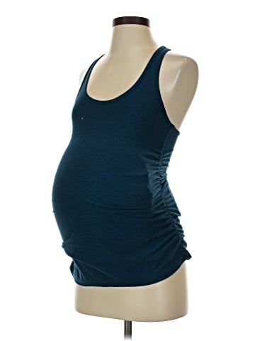 Beyond the Bump by Beyond Yoga Tank Top (view 1)
