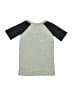 Marvel Gray Short Sleeve T-Shirt Size XS (kids) - photo 2