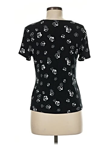 Nine West Short Sleeve T-Shirt (view 2)