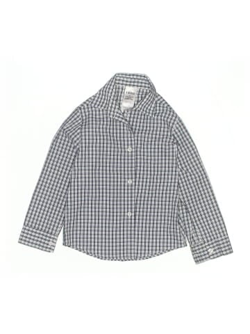 IZOD Long Sleeve Button-Down Shirt (view 1)