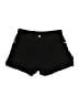 Avia Solid Black Athletic Shorts Size S - photo 2