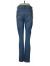 NYDJ Blue Jeans Size 6 - photo 2