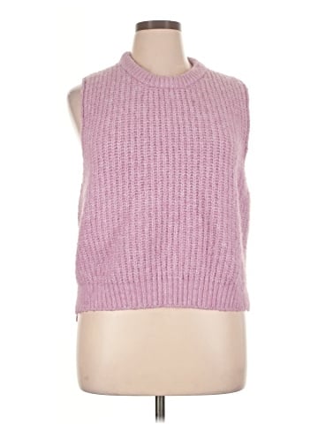 Universal Thread Sweater Vest (view 1)