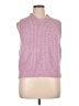 Universal Thread Pink Sweater Vest Size XL - photo 1