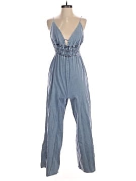 Flying Tomato Jumpsuit