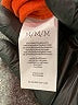 CAbi Orange Long Sleeve Top Size M - photo 8